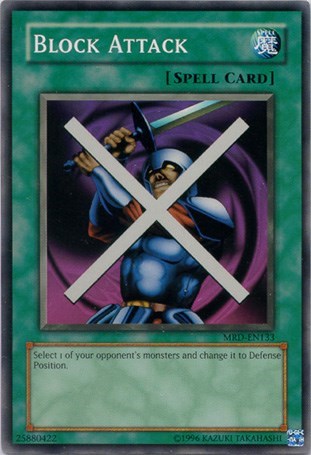 Block Attack