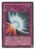 Mirror Force - Metal Raiders (Worldwide English) - YuGiOh