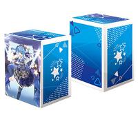 Bushiroad Deck Holder Collection V3 Vol.331: Hololive- Idol VTuber Hoshimachi Suisei - Bushiroad Deck Boxes - Deck Boxes - TCGplayer.com Bushiroad Deck Holder Collection V3 Vol.331: Hololive- Idol VTuber Hoshimachi Suisei - Bushiroad Deck Boxes - Deck Boxes - TCGplayer.com