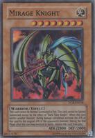 mirage knight yugioh card Mirage Knight - Dark Crisis (Worldwide English) - YuGiOh