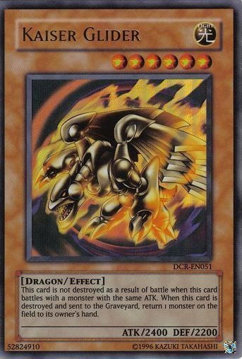 Kaiser Glider