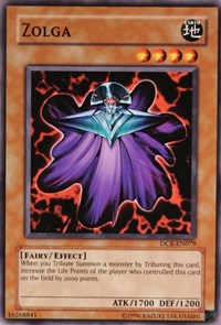 Zolga