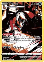 Thievul - Crown Zenith: Galarian Gallery - Pokemon - TCGplayer.com