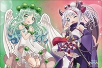 Bushiroad Rubber Mat Collection V2 Vol.524: Reiwa No Di Gi Charat - Broccodess & · Bushiroad Playmats