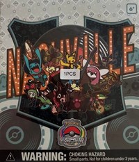 2018 World Championship Collectible Coin and Damage Counter Box from World Championship Decks Pokemon card image