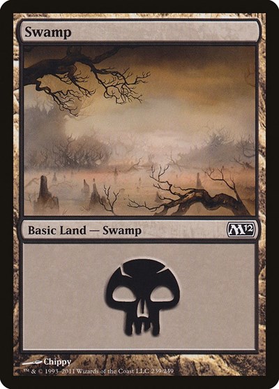 Swamp (239)
