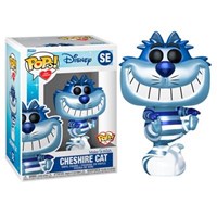 Cheshire Cat (Metallic)
