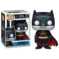 Batman Dia de los DC
