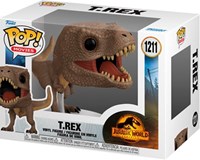 T-Rex