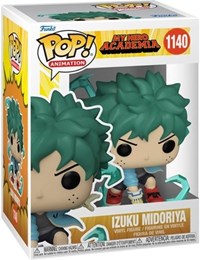 Izuku Midoriya