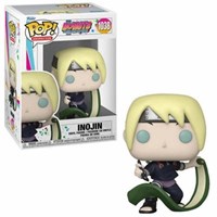 Naruto Next Generations: Inojin