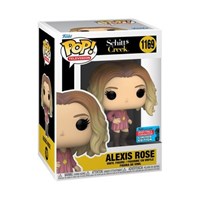 Alexis Rose (Funko Festival of Fun Exclusive 2021)
