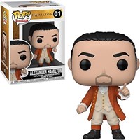 Alexander Hamilton