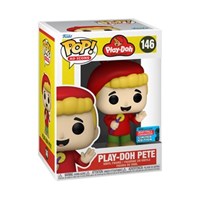 Play-Doh Pete (Funko Festival of Fun 2021 Exclusive)