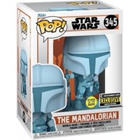 The Mandalorian (Entertainment Earth Exclusive)