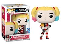 Harley Quinn (Previews Exclusive)