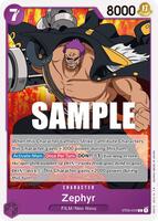 one piece card game starter deck 5 One Piece Card Game main image 1