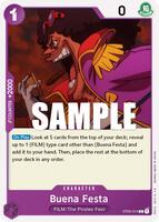Starter Deck 5: Film Edition | One Piece Card Game | TCGplayer