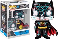 Batman Dia de los DC (Special Edition)