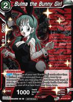 Bulma the Bunny Girl (Championship 2022 Celebration Pack