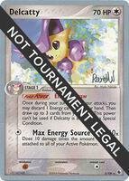pokemon world championship 2004 cards value Dunsparce 60/100 - Worlds Championships This attack does 20 damage to that Pokmon Delcatty - 2004 (Reed Weichler)