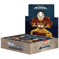 atla mtg booster box Avatar: The Last Airbender Jumpstart Boosters – Mox Boarding House main image 0