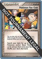 pokemon fan club card value Search your deck for up to 2 Basic Pokemon 2000 January Fan Club New