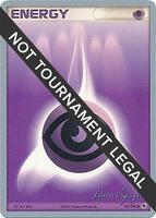 最終値下げレア！formula energy THRIVE888 Psychic Energy - 2004 (Kevin Nguyen) - World Championship Decks