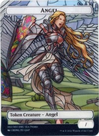 Angel Token [SEA Exclusive]