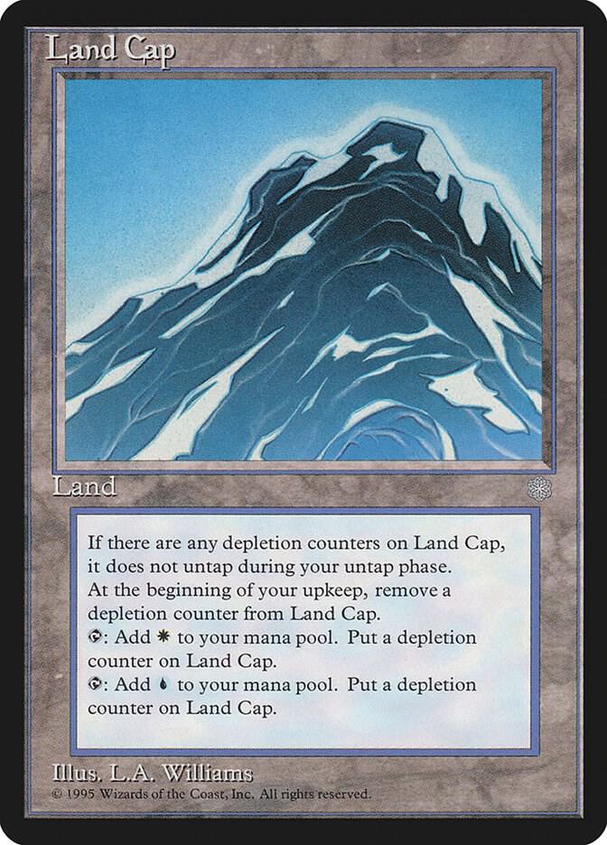 untap land cards mtg MTG Liliana The Last Hope Eldritch Moon Gameday Champion Playmat D1212 –  Core Gaming main image 1