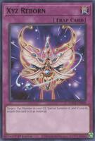 Xyz Reborn - Amazing Defenders - YuGiOh - TCGplayer.com