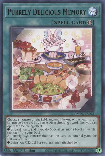 purrley deck yugioh Yu-Gi-Oh! : Structure Decks (1)