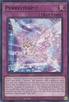 My Friend Purrely (PCR) - 25th Anniversary Rarity Collection II