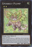 Purrely Pretty Memory (PUR) - 25th Anniversary Rarity Collection