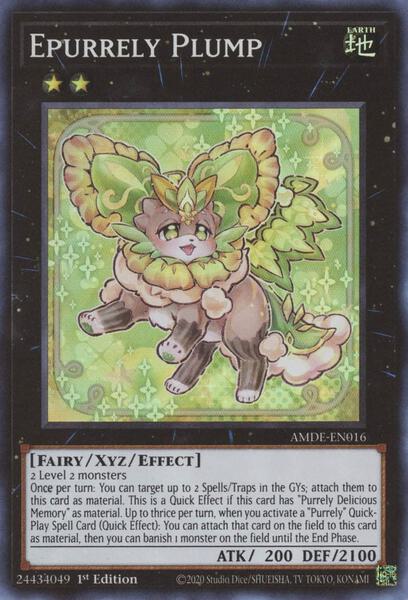 yugioh purrely cards Purrely Sharely!? - Yu-Gi-Oh! Card Database
