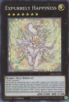 Purrely (Secret Rare) - 25th Anniversary Rarity Collection II