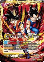 dragon ball super power absorbed booster box Dragon Ball Super: Power Absorbed Booster Box — Prodigy Games main image 1