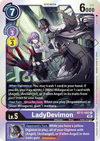 LadyDevimon (Dimensional Phase)