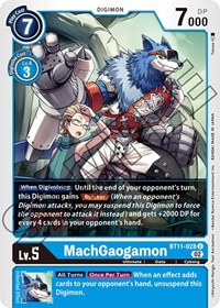 MachGaogamon (Dimensional Phase)
