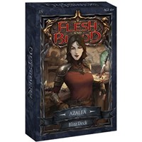 Outsider Blitz Deck - Azalea