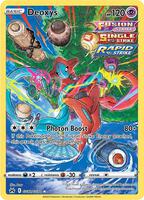 Deoxys - Crown Zenith: Galarian Gallery - Pokemon - TCGplayer.com