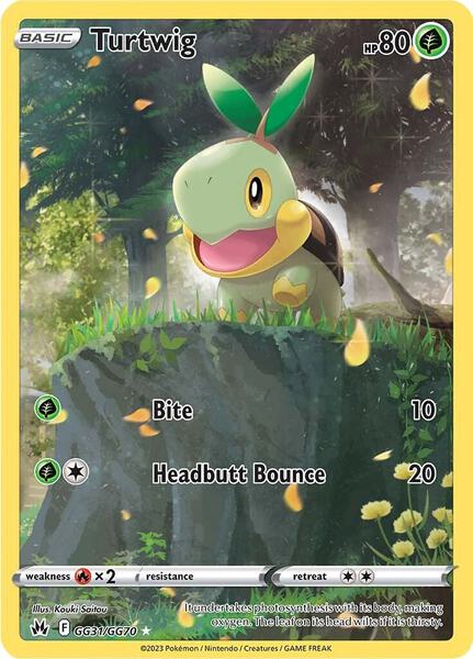 Turtwig card image