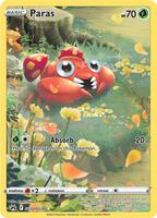 orthworm pokémon card Orthworm Full Art 162/142 Stellar Crown Pokémon Card main image 1