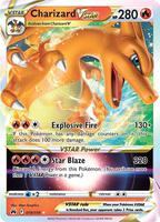 Charizard VSTAR - SWSH09: Brilliant Stars - Pokemon - TCGplayer.com