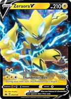 Genesect V - 069/100 - S8: Fusion Arts - Pokemon Japan