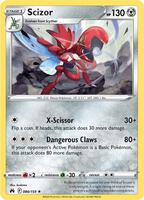 久*郎様 ポケモンカード Scizor - Crown Zenith - Pokemon - TCGplayer.com