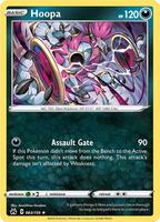 Hoopa - SWSH: Crown Zenith - Pokemon - TCGplayer.com