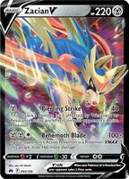 Zeraora VMAX - SWSH: Crown Zenith - Pokemon - TCGplayer.com
