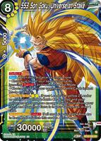 Power Absorbed | Dragon Ball Super: Masters | TCGplayer