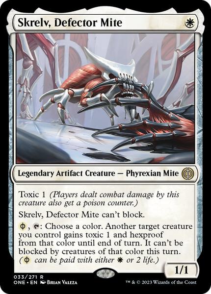 Tax the Opponent Without Taxing Yourself: Budget Modern MTG Deck Guide |  TCGplayer